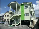 モリヤマンション沖新町