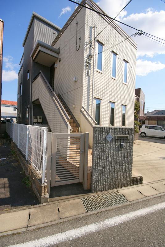 シャルム下和田