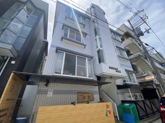 インペリアル甲子園(1LDK/3階)