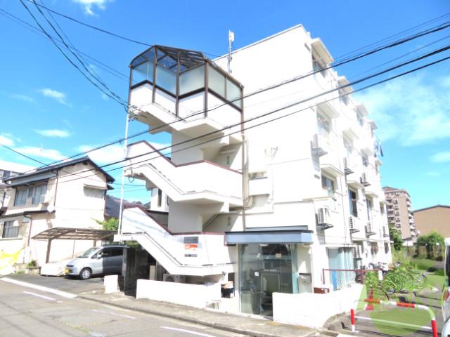 第2サンハイツ木町