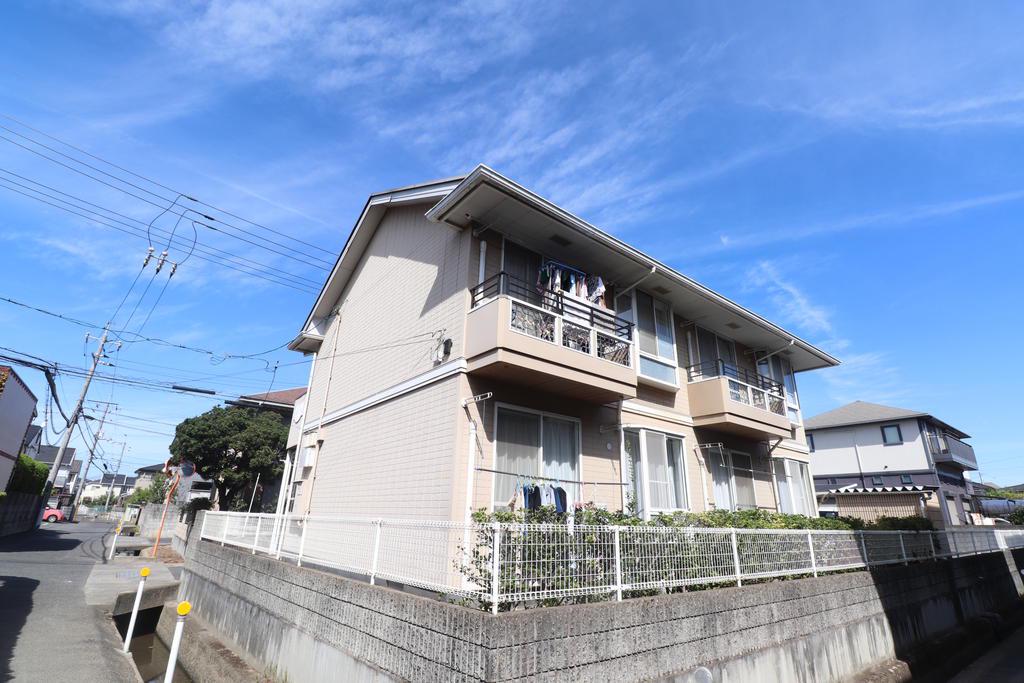 アンジェリーク福島