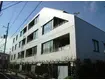 目黒諏訪山パークハウス(2LDK/3階)