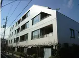 目黒諏訪山パークハウス
