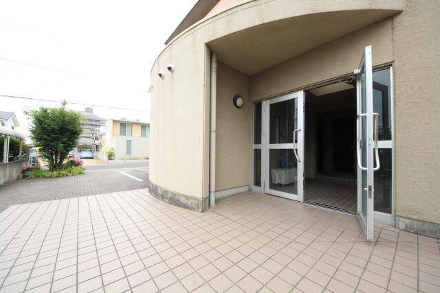エクシード山城