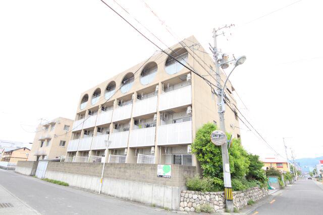 エクシード山城