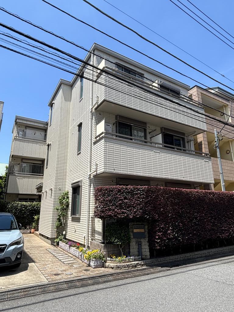 グレース上原