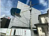 所沢市くすのき台 PJ