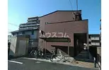 プランドール鶴間