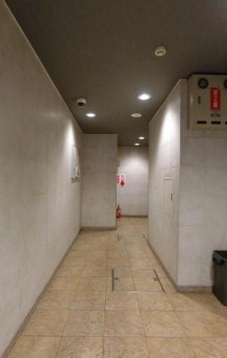 ラウスパレス三軒茶屋