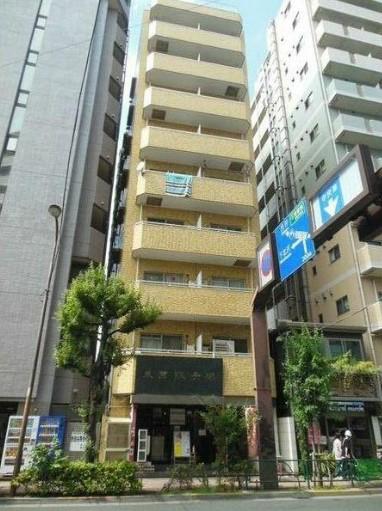 ラウスパレス三軒茶屋