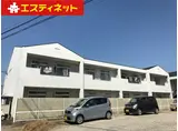 スカイメゾン大高C棟