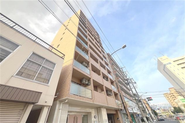 リヴェール白壁