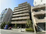 パレステュディオ飯田橋