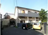 リバティハイム南大橋