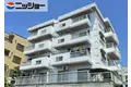 池洞マンション北棟