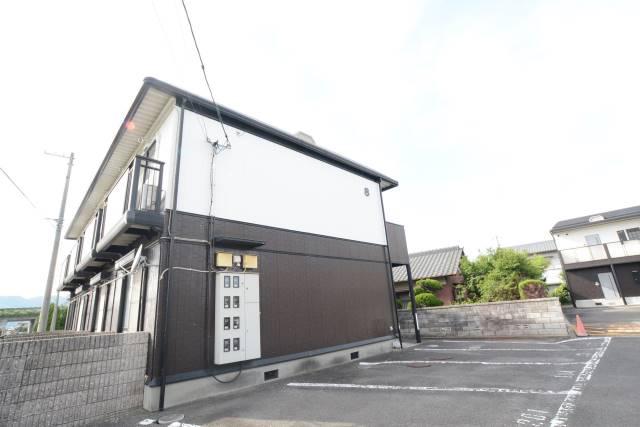江藤ハイツ8号地
