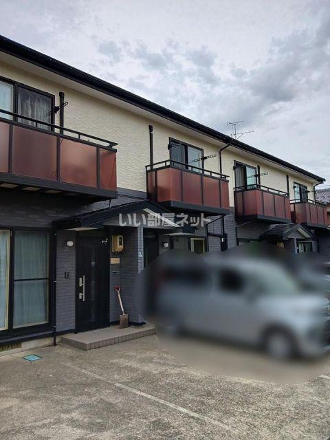 ハイエストヒル寺尾
