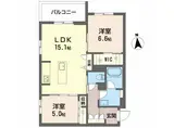東成区シャーメゾン神路3丁目PJ