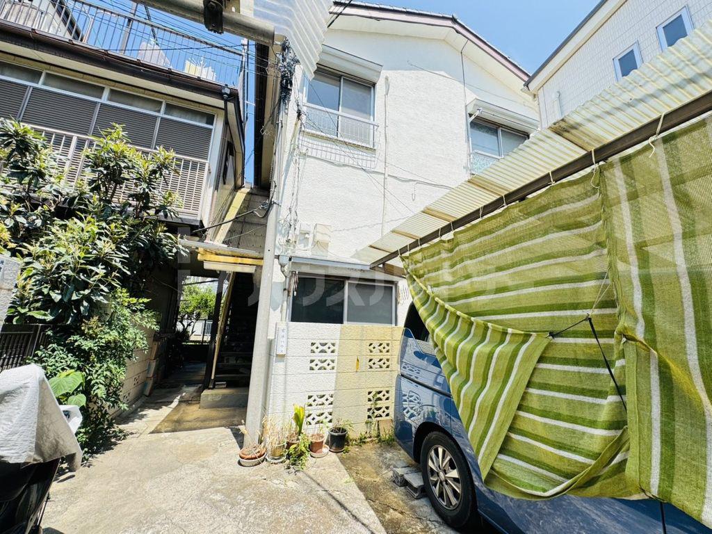 宏洋ハウス