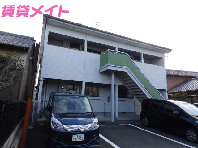 コーポハッピーメークI