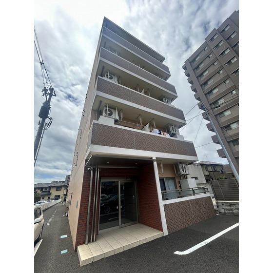 ヴィラ 鴻巣