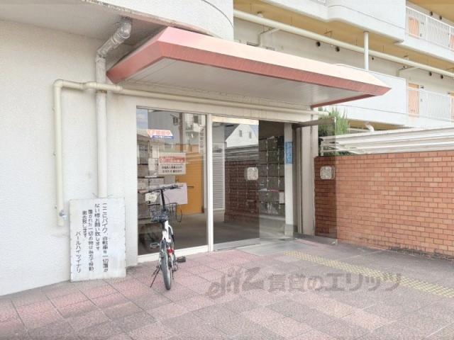 パールハイツイナリ