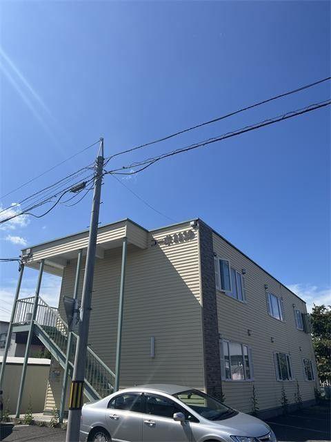 コーポ1139