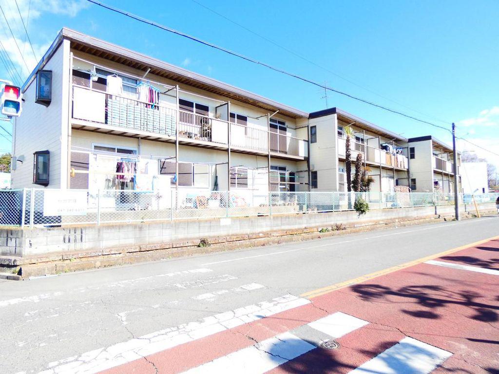 神取ハイツ