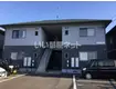 ディアス古賀島A(2DK/1階)
