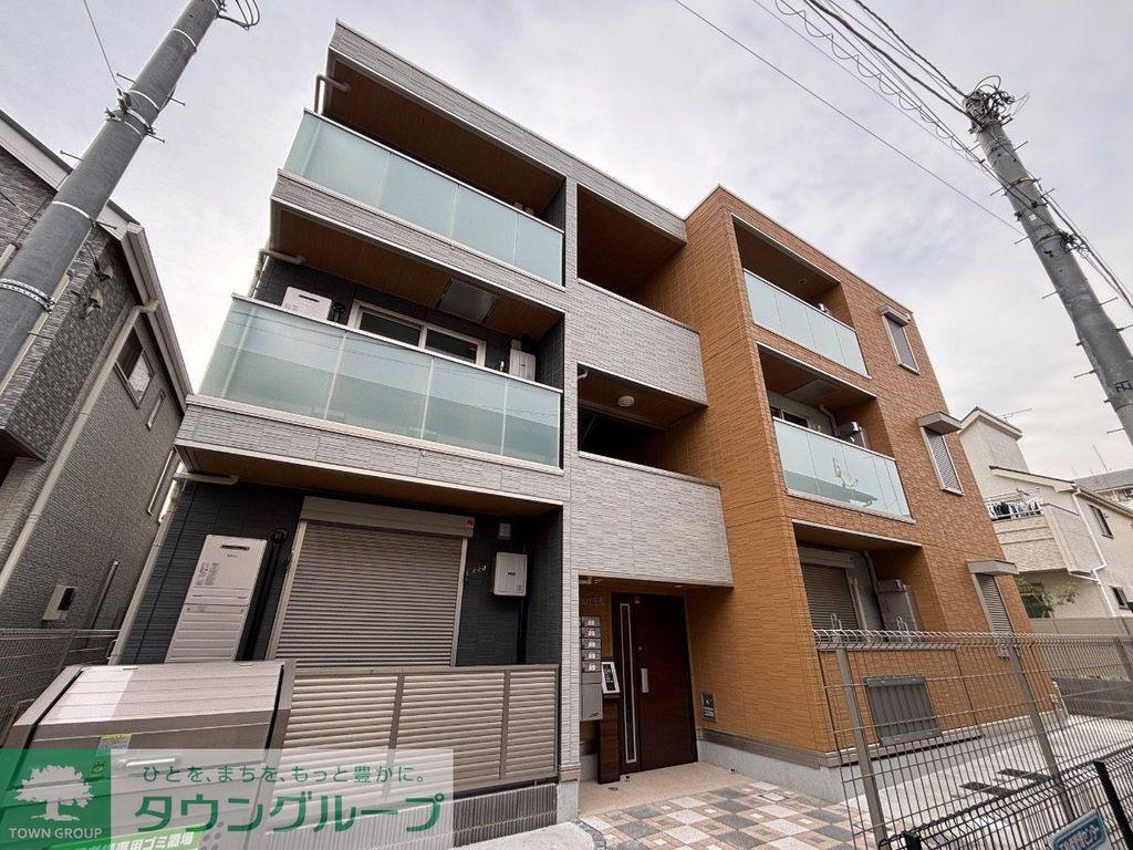 ASSET-COURT中町