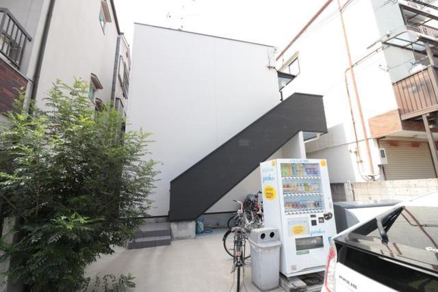 RICH GATE 春日出北