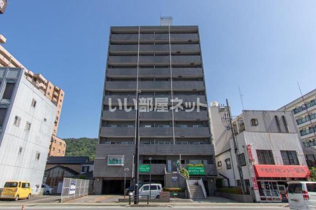 エステイト佐古