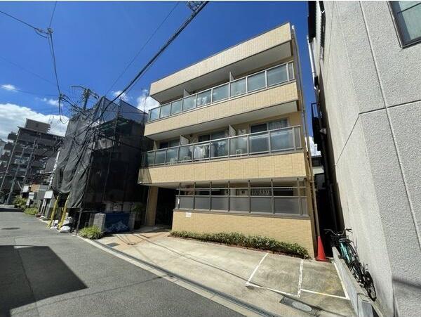 シャルム千林 二番館