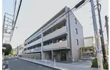 プライムブリス品川旗の台