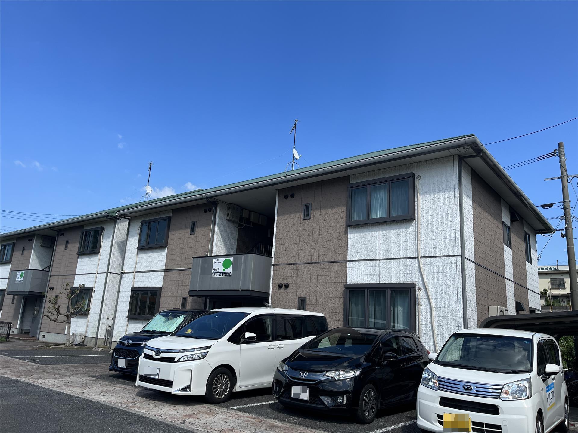エティンセラー21B棟