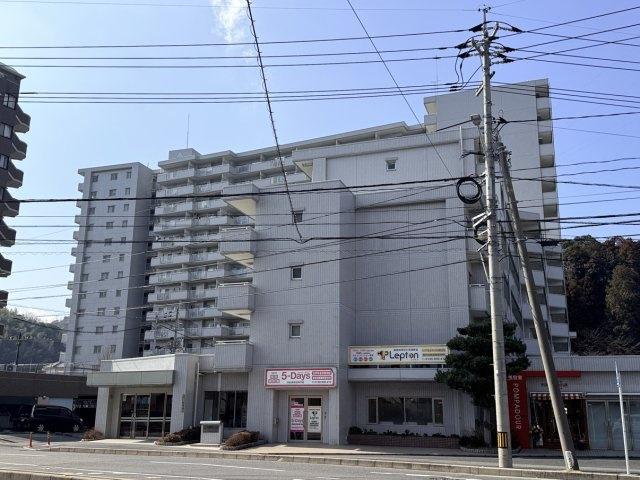 サーパスタウン大町