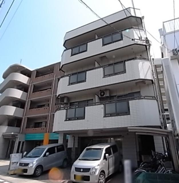 ピュア大久保