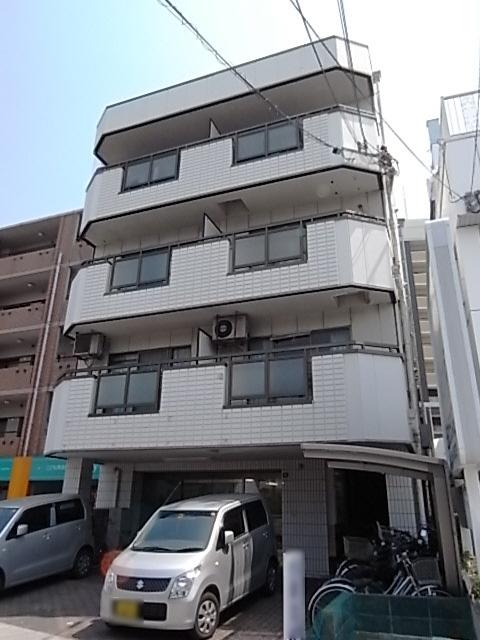ピュア大久保