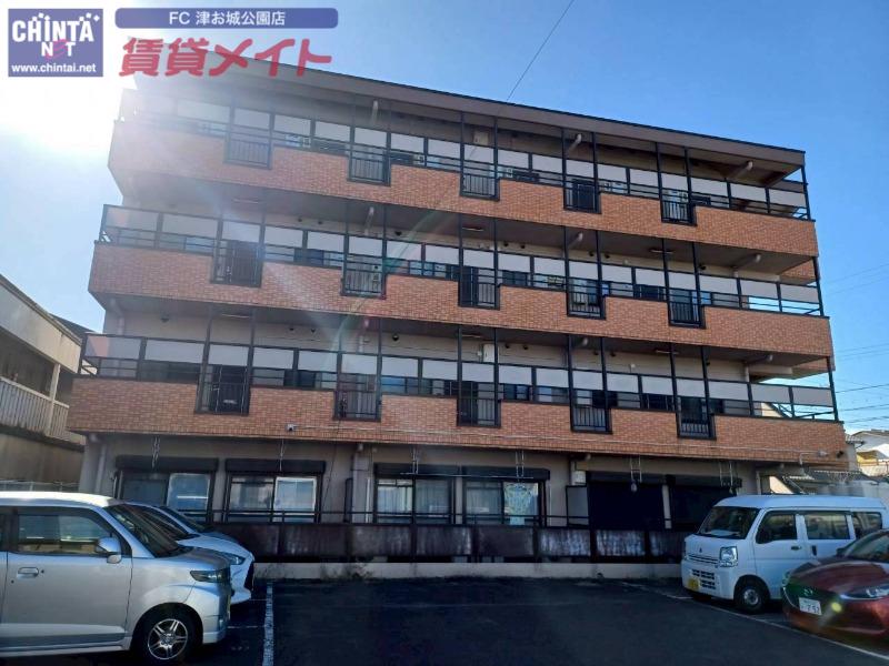 ビューハイツ桜田