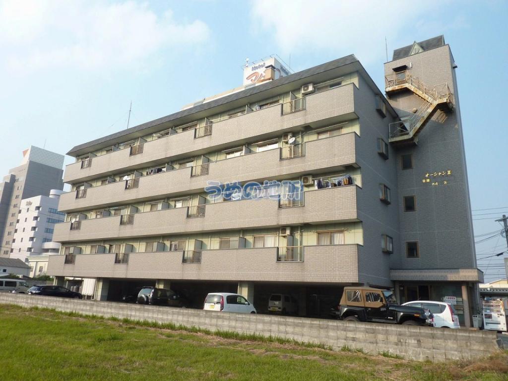 アドバンス弐番館