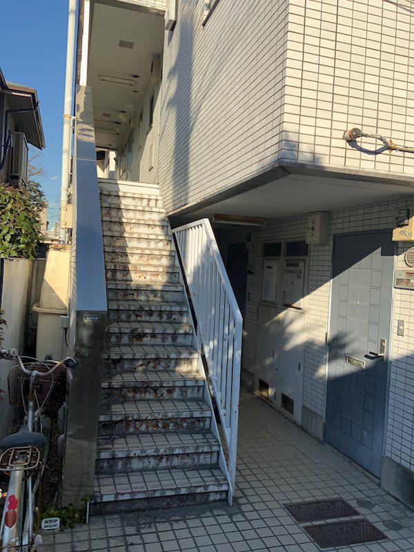渡辺コーポ