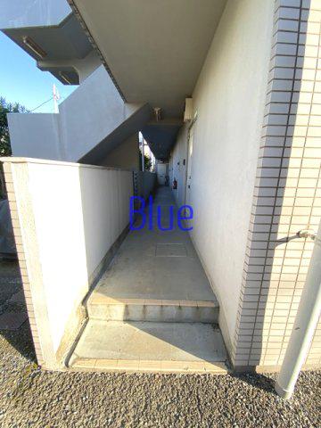 ガーデンハウス茅ヶ崎