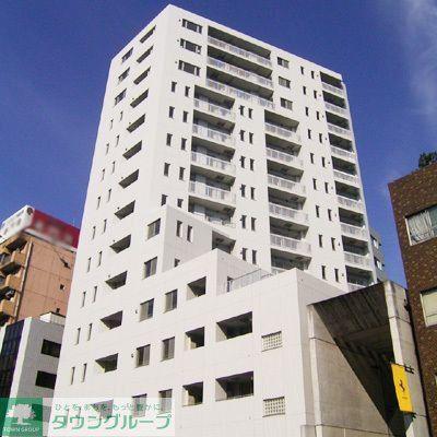 パークアクシス本郷の杜