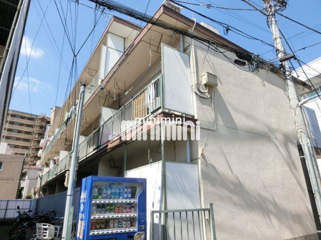 コーポヤジマ3号棟