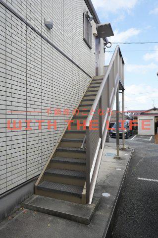 ＪＲ久大本線 南久留米駅 徒歩19分 2階建 築9年