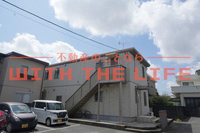 ＪＲ久大本線 南久留米駅 徒歩19分  築9年(3LDK/2階)