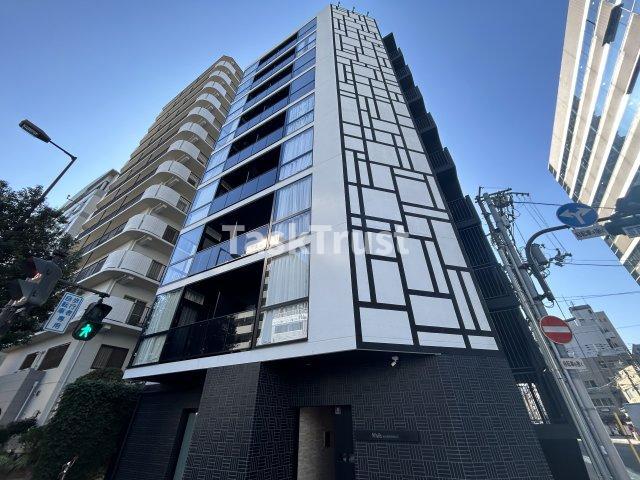 M.HILLS南森町