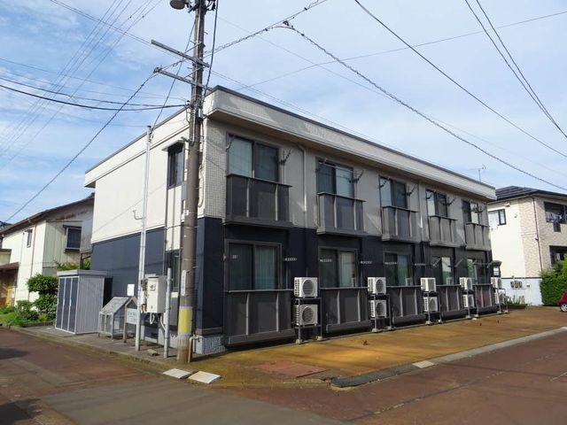 ドミール マルシェ