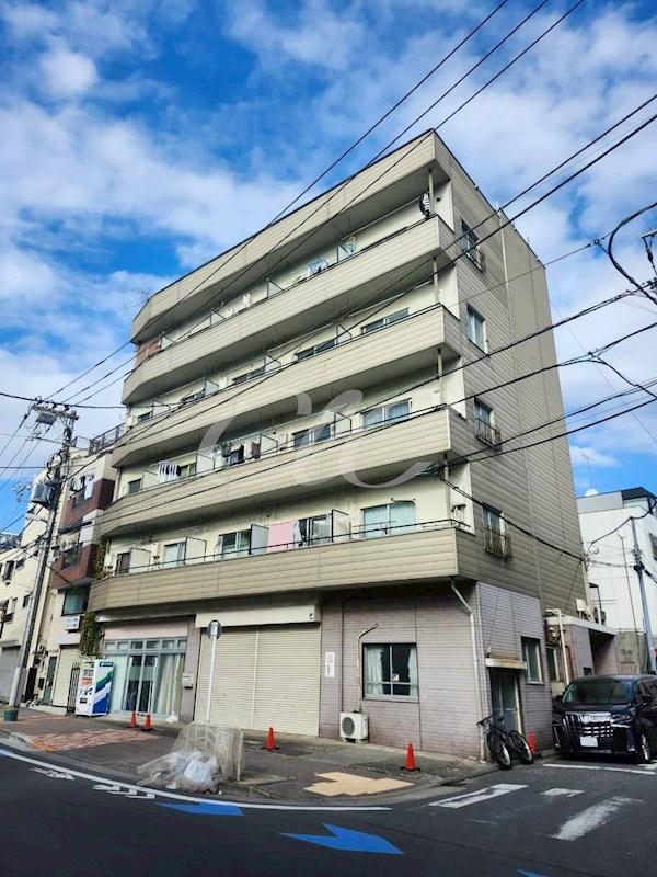 ソリューション門前仲町