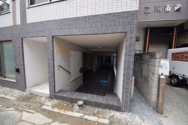 ジェムストーン東大井